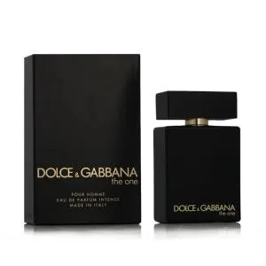 Dolce & Gabbana The One for Men Intense parfémovaná voda pro muže