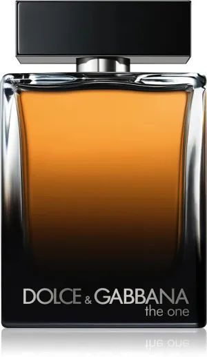 Dolce & Gabbana The One For Men parfémovaná voda pro muže 150 ml