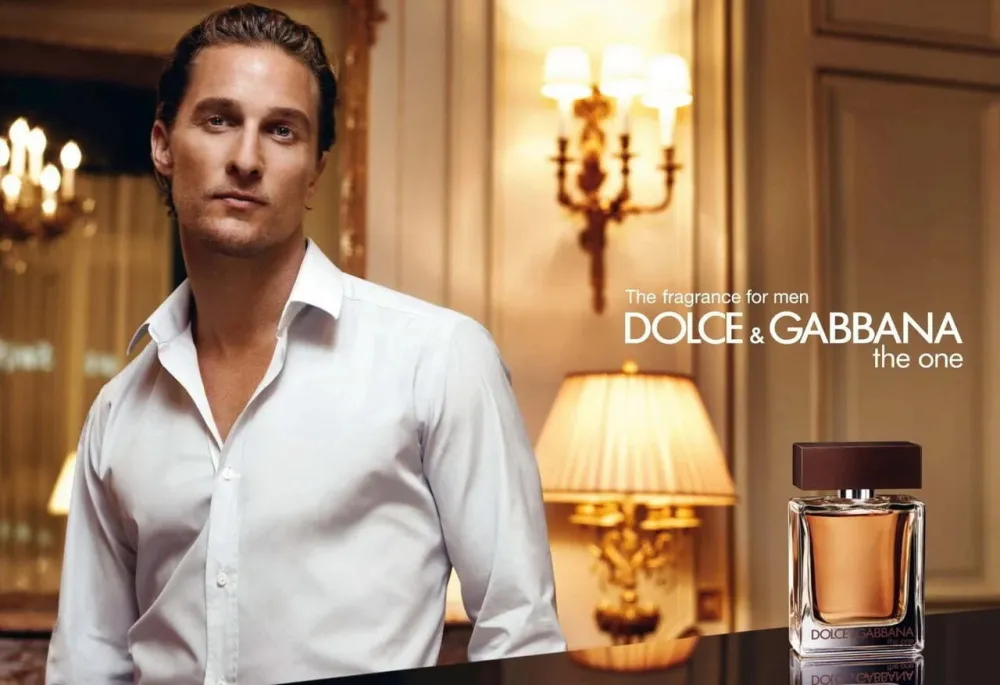 The One For Men toaletní voda pro muže 50 ml
