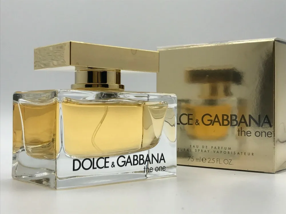 The One parfémovaná voda pro ženy 75 ml