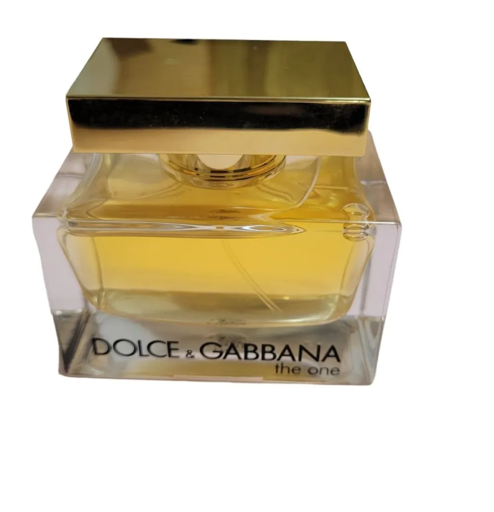 The One parfémovaná voda pro ženy 75 ml