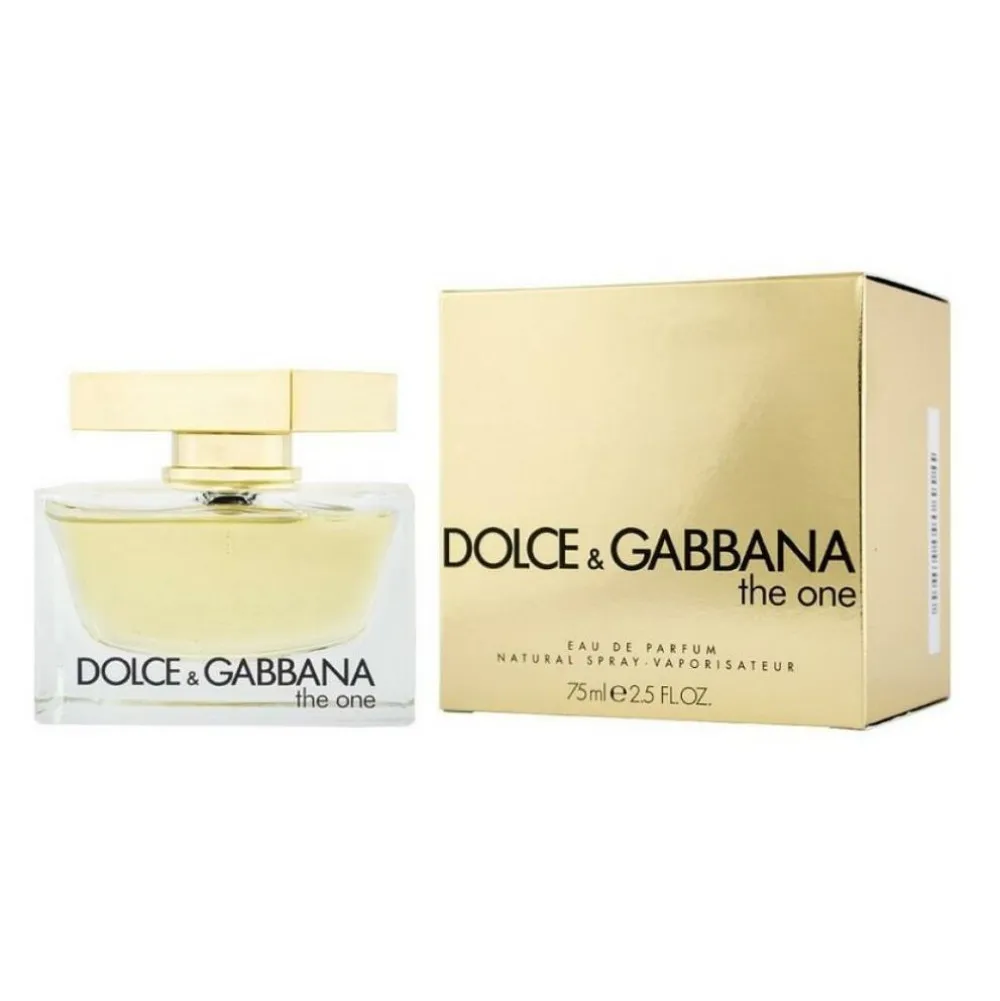 The One parfémovaná voda pro ženy 75 ml