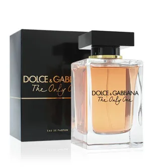 Dolce & Gabbana The Only One parfémovaná voda pro ženy 50 ml