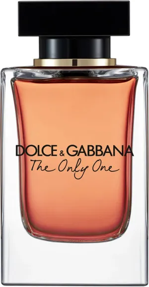 Dolce & Gabbana The Only One parfémovaná voda pro ženy 100 ml