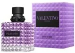 Donna Born in Roma Purple Melancholia parfémovaná voda pro ženy 100 ml
