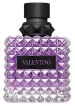 Donna Born in Roma Purple Melancholia parfémovaná voda pro ženy 100 ml
