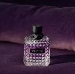 Donna Born in Roma Purple Melancholia parfémovaná voda pro ženy 100 ml