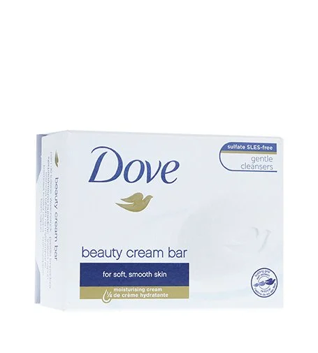 Original krémové tuhé mýdlo 100g