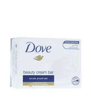 Dove Original krémové tuhé mýdlo 100g