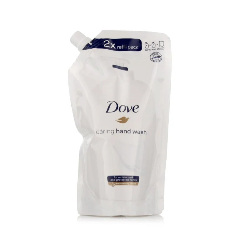 Original Caring Hand Wash (Refill Pack) 500 ml