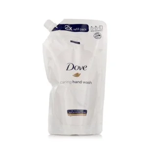 Dove Original Caring Hand Wash (Refill Pack)