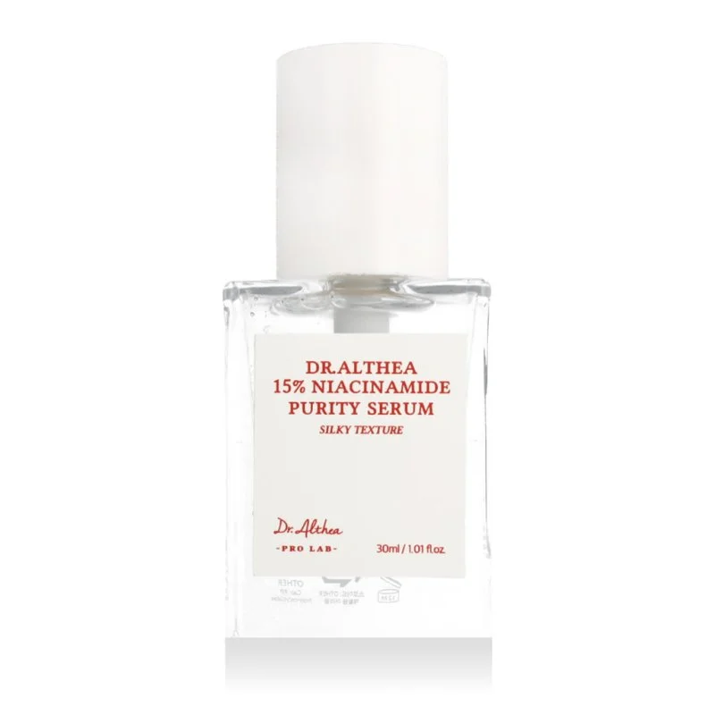 15% Niacinamide Purity Serum 30 ml