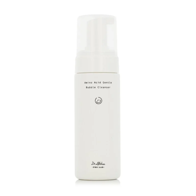 Amino Acid Gentle Bubble Cleanser 140 ml