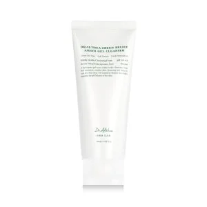 Dr.Althea Green Relief Amino Gel Cleanser