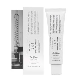 Dr. Althea 147 Barrier Cream pleťový krém k posílení kožní bariéry a k hloubkové hydrataci