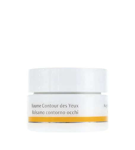 Eye Balm zklidňující a vyživující oční balzám 10 ml