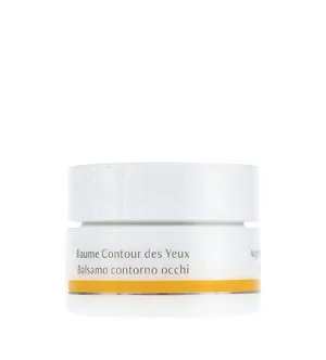 Dr. Hauschka Eye Balm zklidňující a vyživující oční balzám