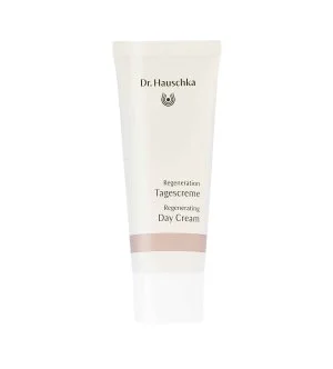 Dr. Hauschka Regenerating Day Cream denní regenerační krém