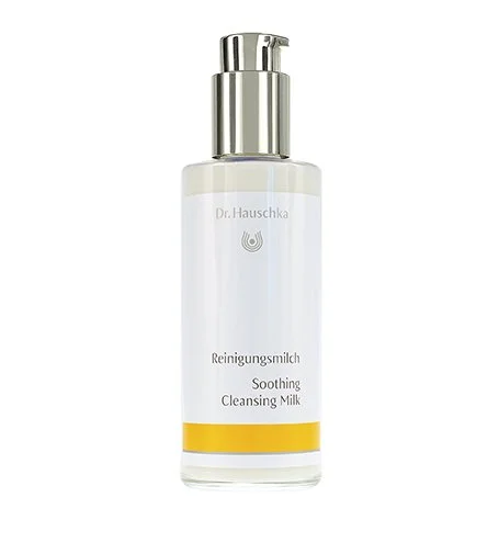 Soothing Cleansing Milk jemné čistící pleťové mléko 145 ml