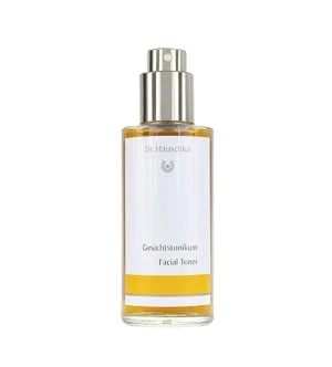 Dr. Hauschka Facial Toner tonikum pro normální suchou a citlivou pleť