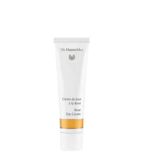 Dr. Hauschka Rose denní krém s výtažkem z růže