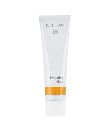 Hydrating Cream Mask hydratační krémová maska pro suchou, citlivou pleť 30 ml