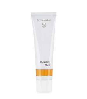 Dr. Hauschka Hydrating Cream Mask hydratační krémová maska pro suchou, citlivou pleť