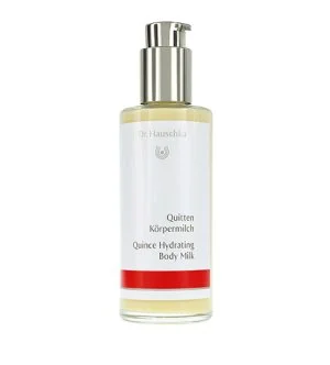Dr. Hauschka Quince Hydrating Body Milk hydratační tělové mléko