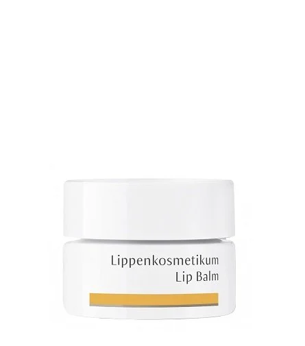 Lip Balm výživný balzám na rty 5 ml