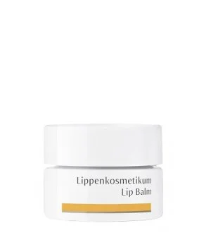 Dr. Hauschka Lip Balm výživný balzám na rty