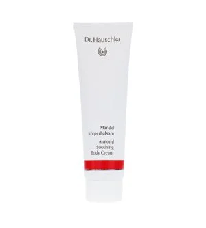 Dr. Hauschka Almond Soothing Body Cream zklidňující tělový krém
