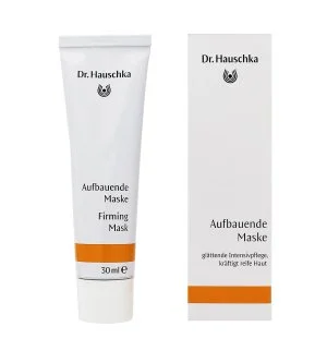 Dr. Hauschka Firming Mask zpevňující maska na obličej