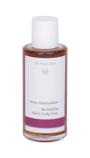 Dr. Hauschka Revitalising Hair & Scalp Tonic revitalizační tonikum na vlasy a vlasovou pokožku