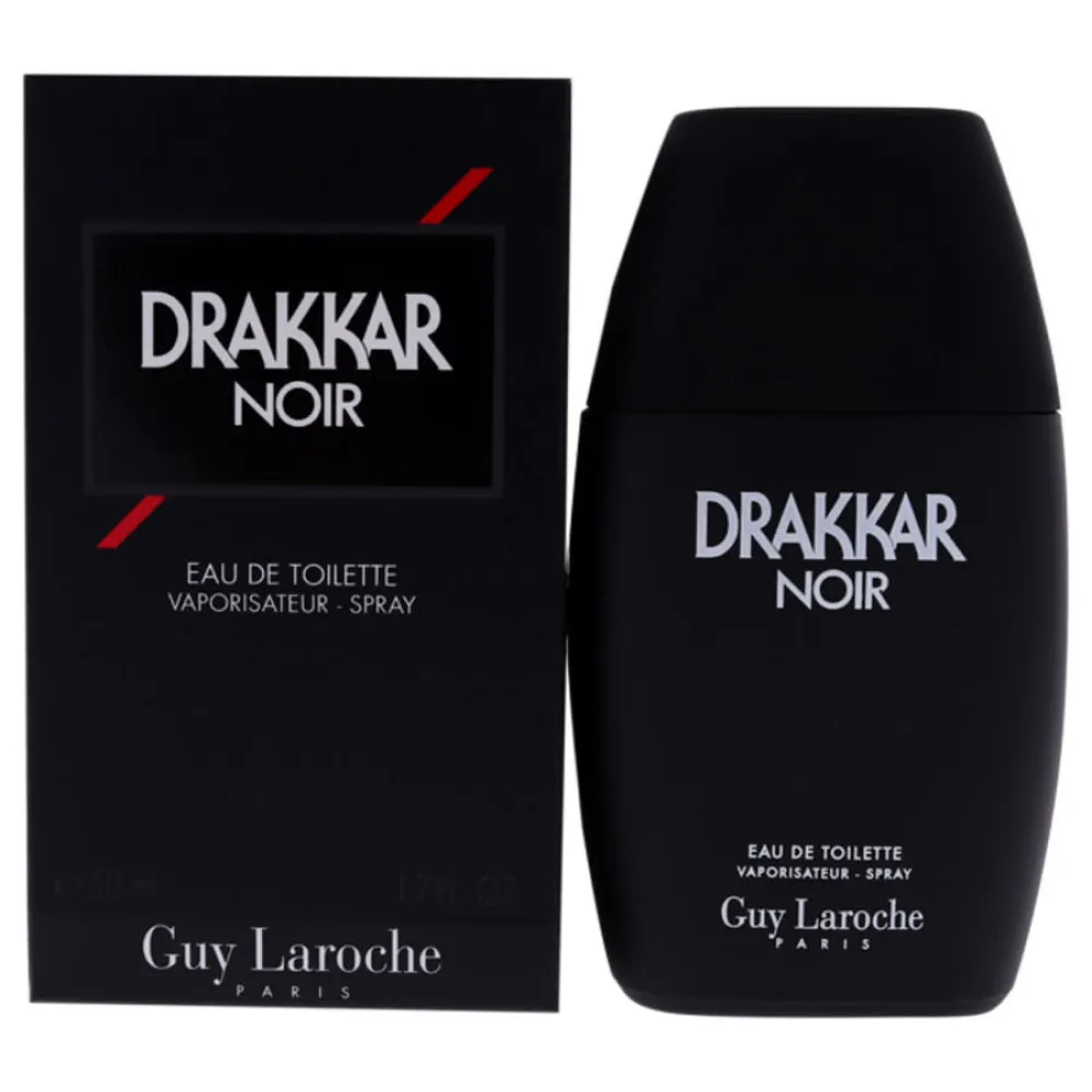 Drakkar Noir toaletní voda pro muže 50 ml