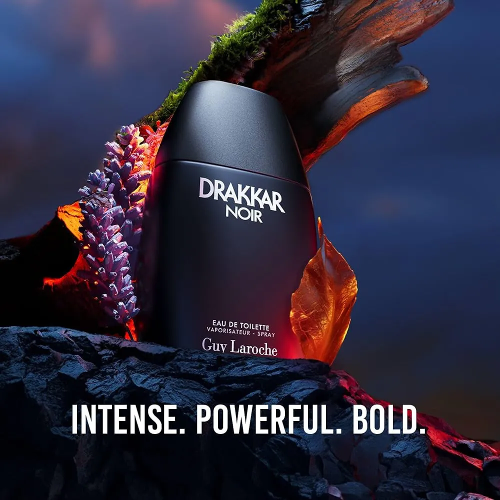 Drakkar Noir toaletní voda pro muže 50 ml