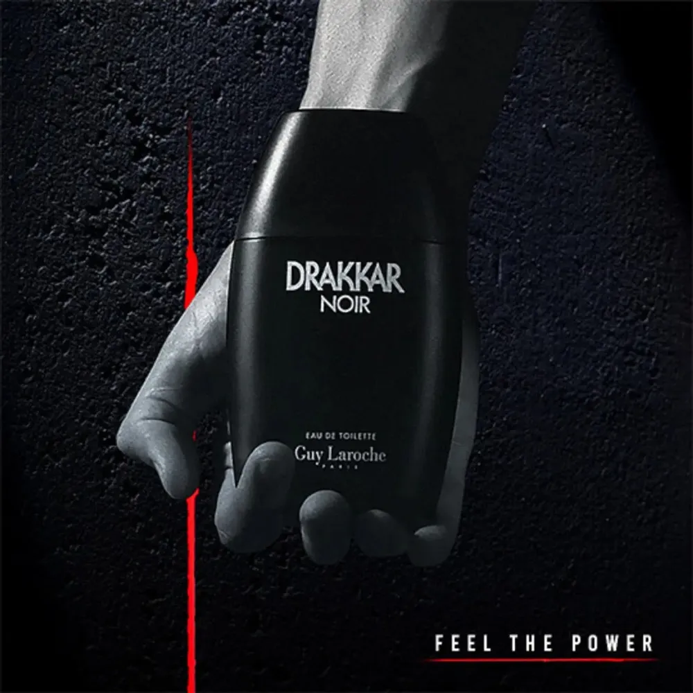 Drakkar Noir toaletní voda pro muže 50 ml