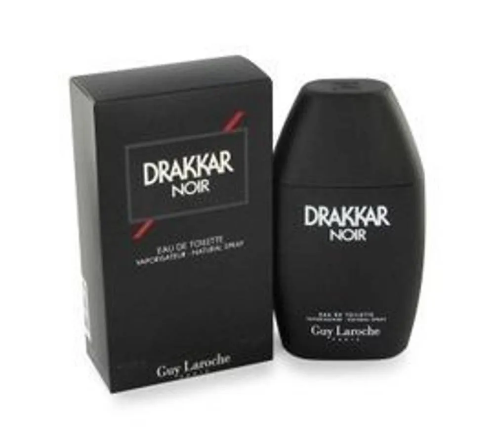 Drakkar Noir toaletní voda pro muže 50 ml