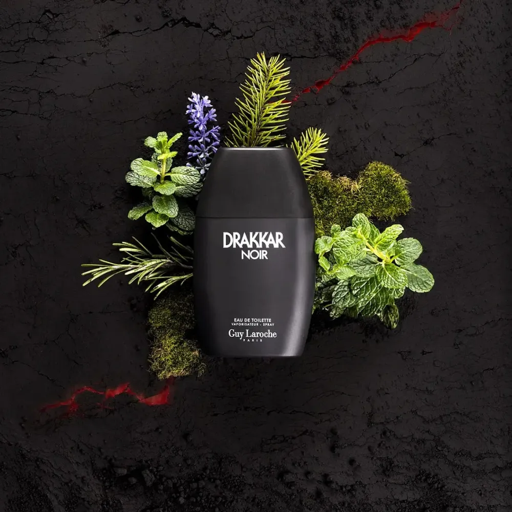 Drakkar Noir toaletní voda pro muže 50 ml