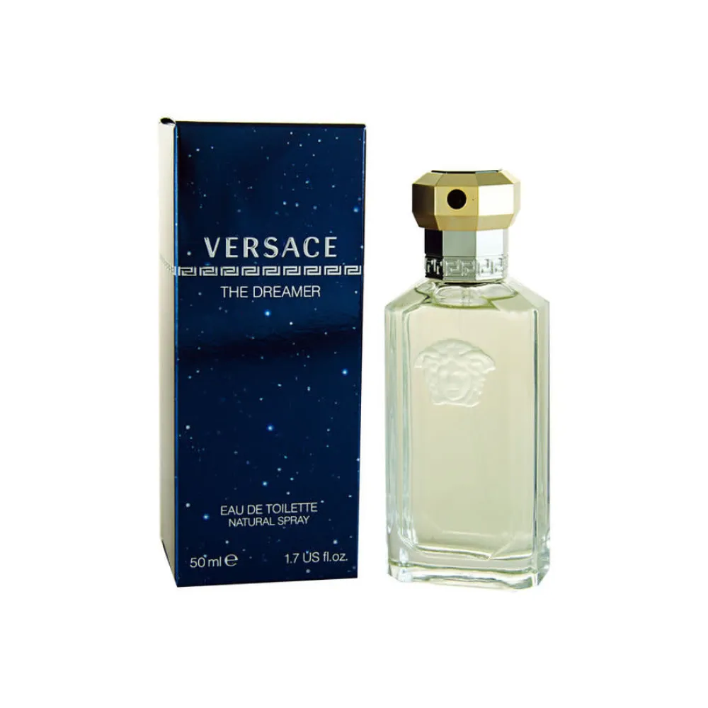 Dreamer toaletní voda pro muže 50 ml