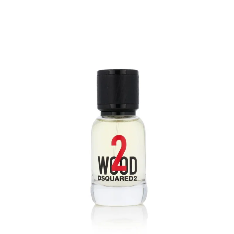 Dsquared2 2 Wood toaletní voda unisex 30 ml