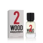 Dsquared2 2 Wood toaletní voda unisex 30 ml