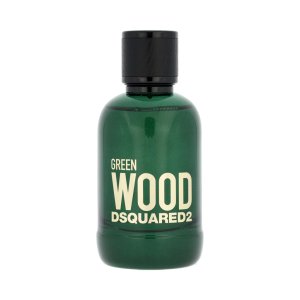 Green Wood toaletní voda pro muže