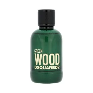 Dsquared2 Green Wood toaletní voda pro muže