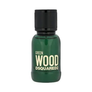 Dsquared2 Green Wood toaletní voda pro muže