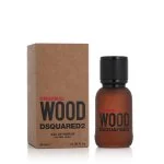 Dsquared2 Original Wood parfémovaná voda pro muže 30 ml
