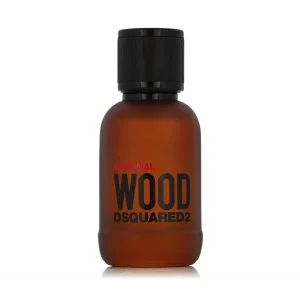 Dsquared2 Original Wood parfémovaná voda pro muže