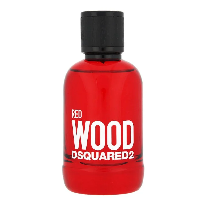 Dsquared2 Red Wood toaletní voda pro ženy 100 ml