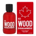 Dsquared2 Red Wood toaletní voda pro ženy 100 ml