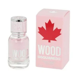 Dsquared2 Wood for Her toaletní voda pro ženy
