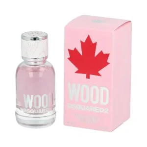Dsquared2 Wood for Her toaletní voda pro ženy